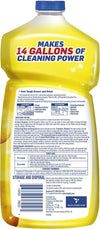 Lysol - Lemon - Multi Surface Cleaner - 4.26L