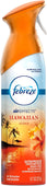 Febreze - Air Effects - Meadows & Rain/Aloha/Lilac