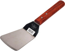 Turner SS with Wood Handle