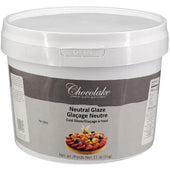 Chocolake Neutral Glaze