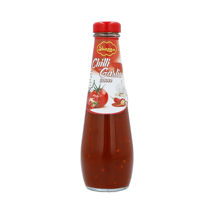 Shezan - Chilli Garlic Sauce - 300g