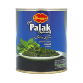 CLR - Shezan - Spinach Puree