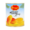 Shezan - Chaunsa Mango Pulp - Sweetened