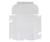 EB - White Cake Boxes - 6½x4x3