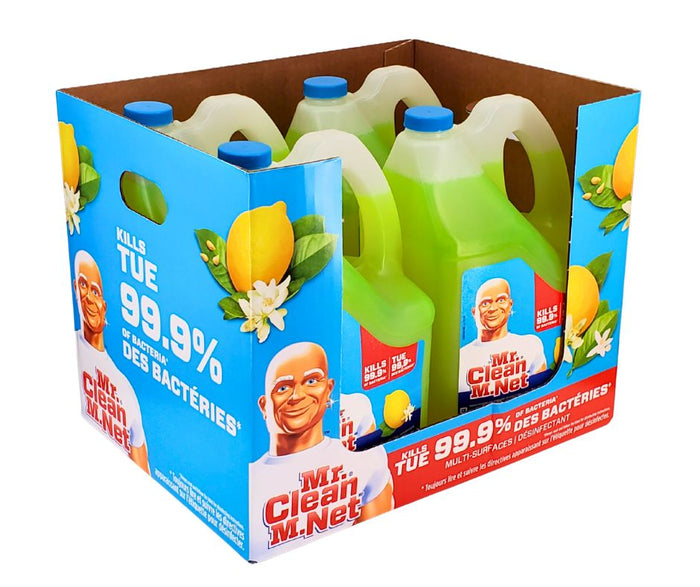 Mr. Clean - All Purpose Cleaner