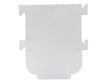 EB - White Cake Boxes - 8x5½x2½