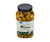 CLR - Pilaros - Olives - Whole - Green