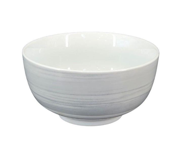 CLR - S&CO - Dinnerware Set - Grey Stone (16 PCS) - Discontinued