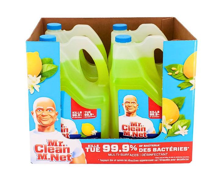 Mr. Clean - All Purpose Cleaner