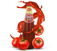 Shezan - Tomato Ketchup - Pouch - 800g