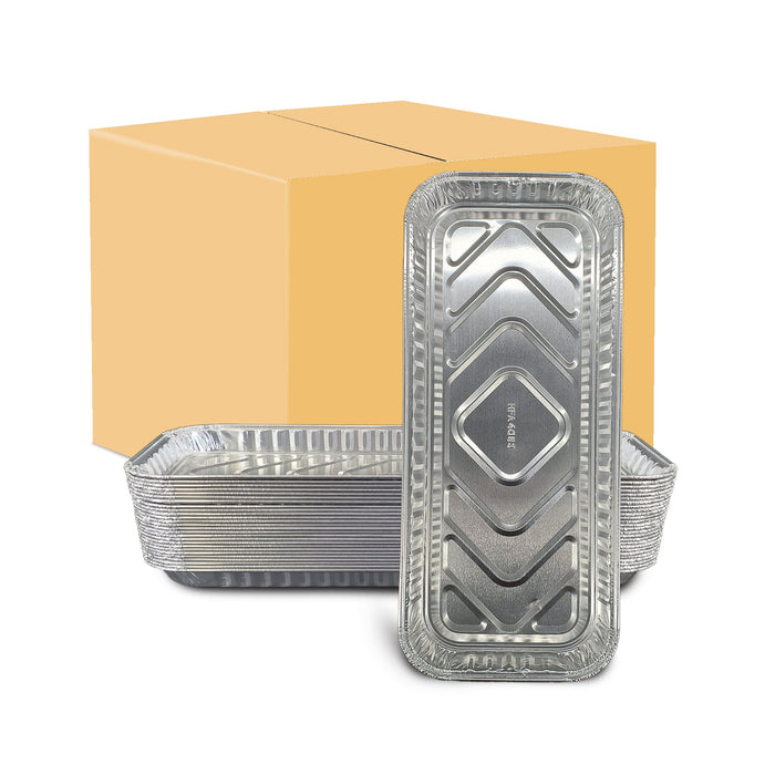 CLR - HFA - Shallow Danish Pan 4x10 - 4053-30-250