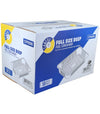 CLR - Can Foil - Full Size Deep Tray - Aluminum