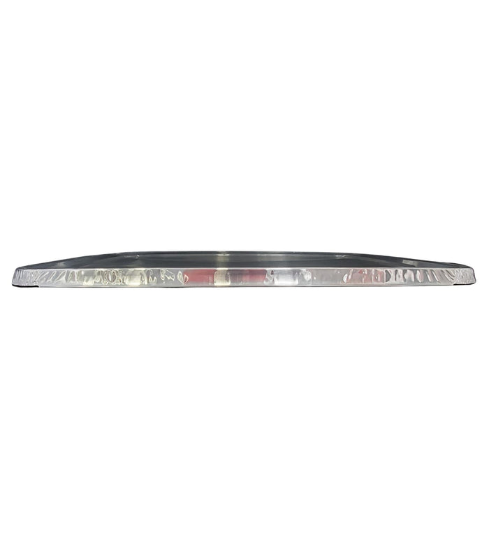 CLR - Can Foil - Full Size Pan - Aluminium Lids