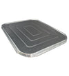 CLR - Can Foil - Half Size - Aluminum Lids