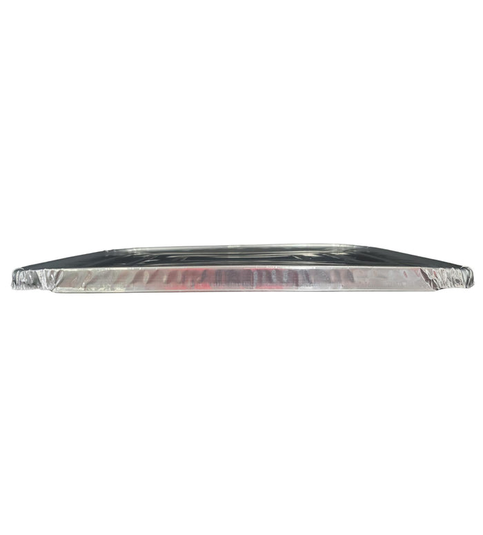 CLR - Can Foil - Half Size - Aluminum Lids