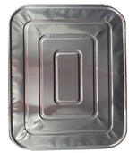 CanFoil/Mahi - Half Size - Aluminum Lids