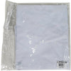 Apron - Heavy Duty Plastic - 110*80cm