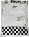 Chef Coat - White - S - 4488