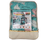 CLR - Mari-Gold - Comforter Set