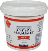 VSO - Al Kanater - Tahini