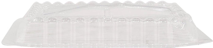 Rhino-Foil - 1 lb Oblong - Plastic Lid - AR118