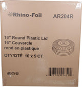 CLR - Rhino-Foil - 16