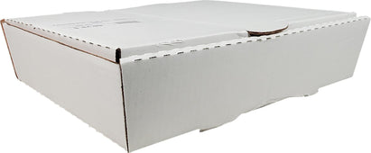 Catering Box - Half Size - White - SWF