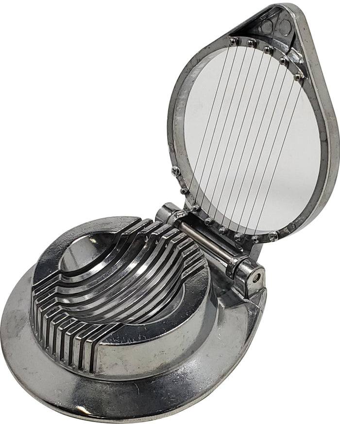 Aluminum Egg Slicer - SAG703825