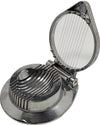Aluminum Egg Slicer