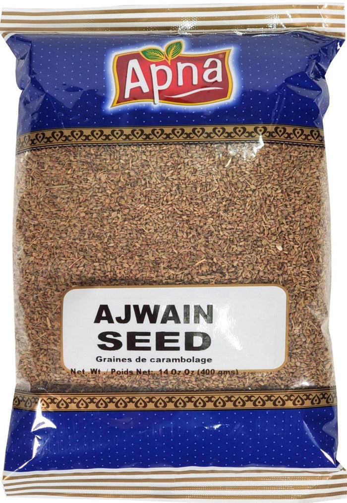 Apna - Ajwain Seed (Carom Seed)