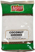 Apna - Coconut Dessicated/Shredded