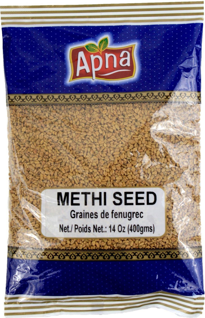 Apna - Methi Seed (Fenugreek Seed)