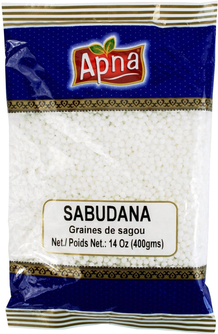 CLR - Apna - Sabudana (Sago Seeds)
