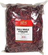 Apna - Red Chilli Whole - Stemless