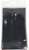 Spirito - Black Chef Pants 2XL-3XL - Black - CI21902