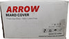 North Star - Shoe Covers - 16X42 CM - Anti Skid - Blue