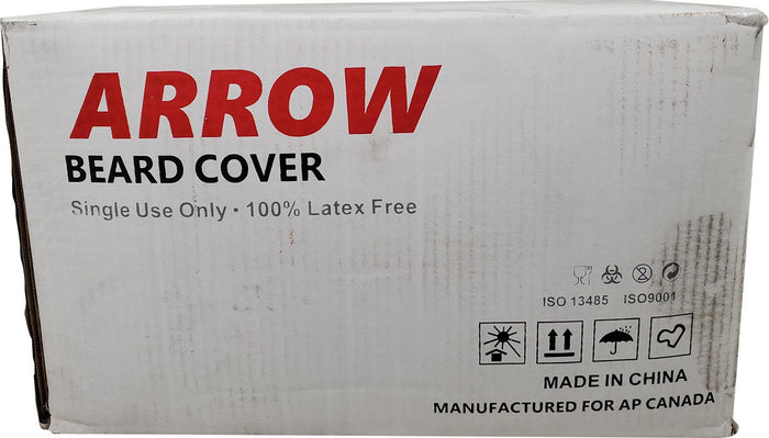 North Star - Shoe Covers - 16X42 CM - Anti Skid - Blue