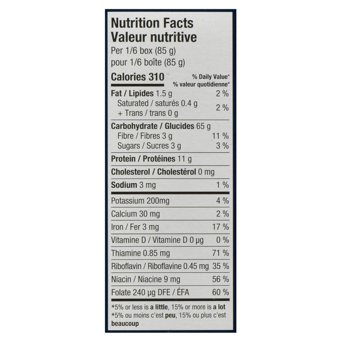 CLR - Italpasta - Artisan - Pasta - Maccheroni - Elbows