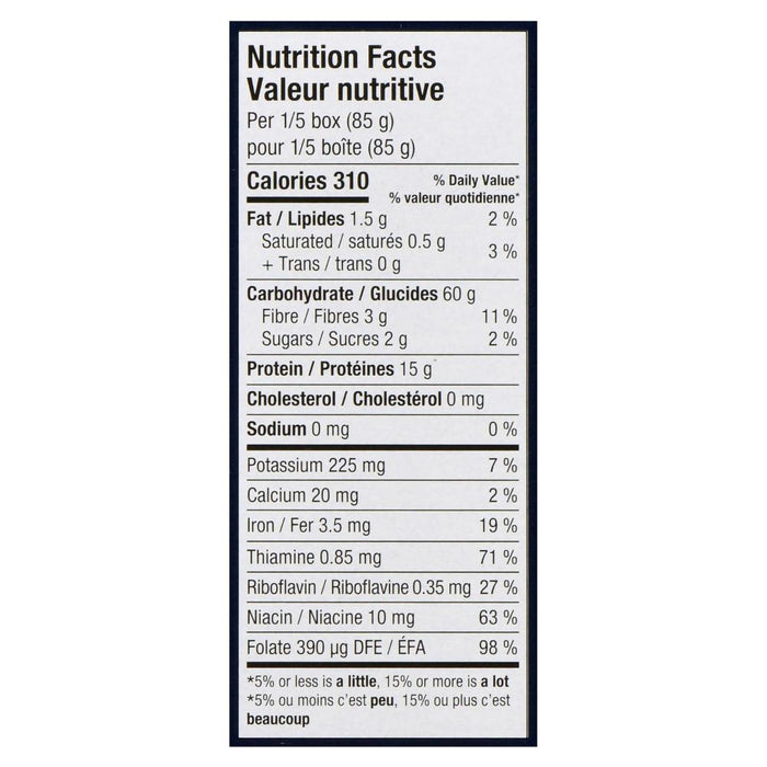 Italpasta - Artisan - Pasta - Mezzi Rigatoni