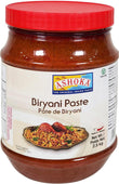 Ashoka - Curry Paste - Biryani