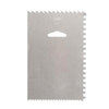 Ateco - Decorating Comb/Icing Smoother - 1447