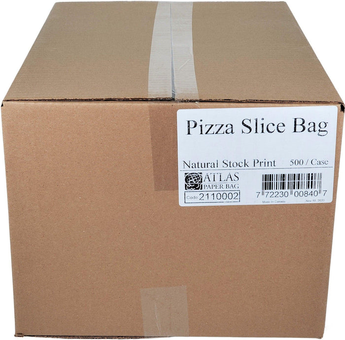 Atlas - Pizza Slice Bags - 2110002