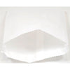 XC - Atlas - Sandwich Bag - Grease Proof - Regular - White - 6x0.75x6.75