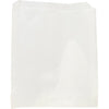 Atlas - Sandwich Bag - Grease Proof - Regular - White - 6x0.75x6.75