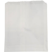 XC - Atlas - Sandwich Bag - Grease Proof - Regular - White - 6x0.75x6.75