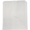 XC - Atlas - Sandwich Bag - Grease Proof - Regular - White - 6x0.75x6.75