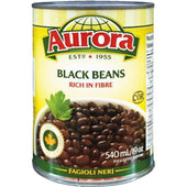 CLR - Aurora - Black Beans