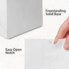 Paper Bags - White - #6 - Made in Canada