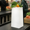 Paper Bags - White - #20 - Made in Canada