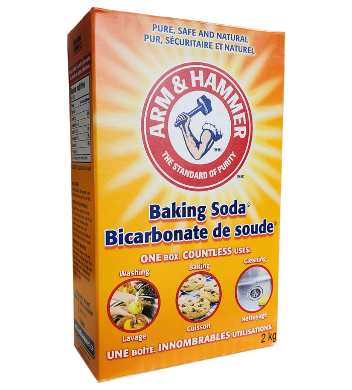 Arm & Hammer - Baking Soda